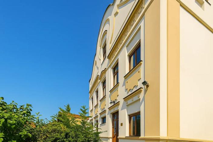 Prodej vily, Praha - Modřany, 530 m2