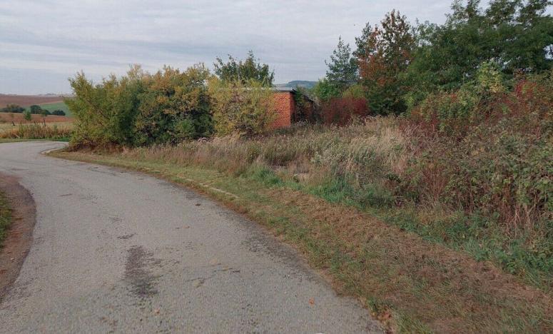 Prodej pozemku, Lovčice, 1012 m2