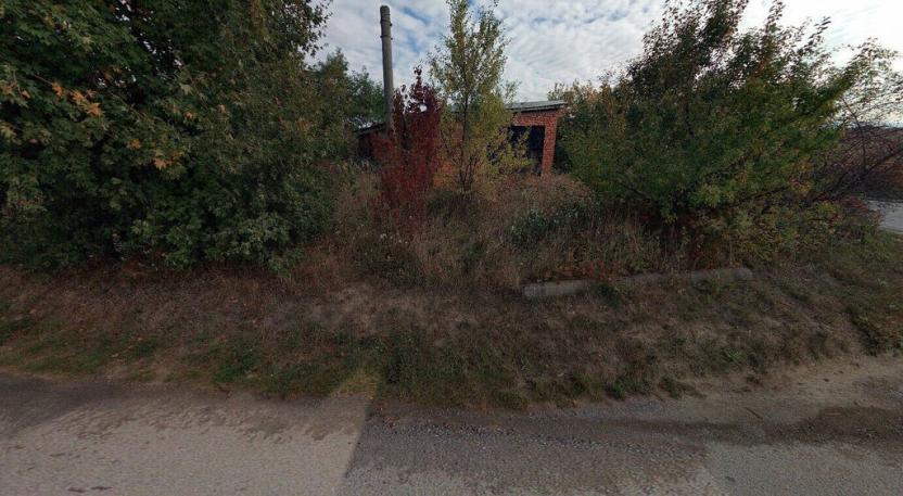 Prodej pozemku, Lovčice, 1012 m2