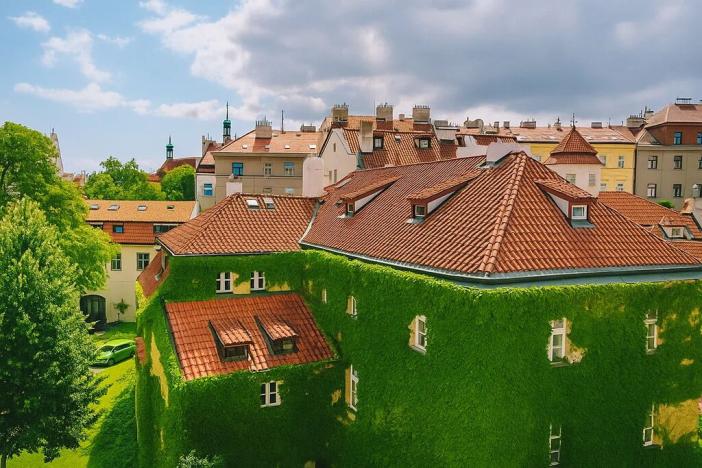 Prodej bytu 2+kk, Praha - Staré Město, 44 m2