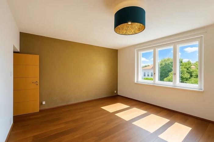 Prodej bytu 2+kk, Praha - Staré Město, 44 m2