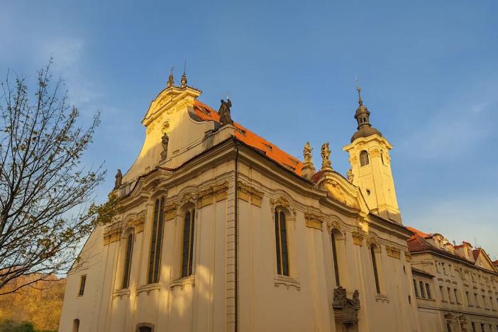 Prodej bytu 2+kk, Praha - Staré Město, 44 m2