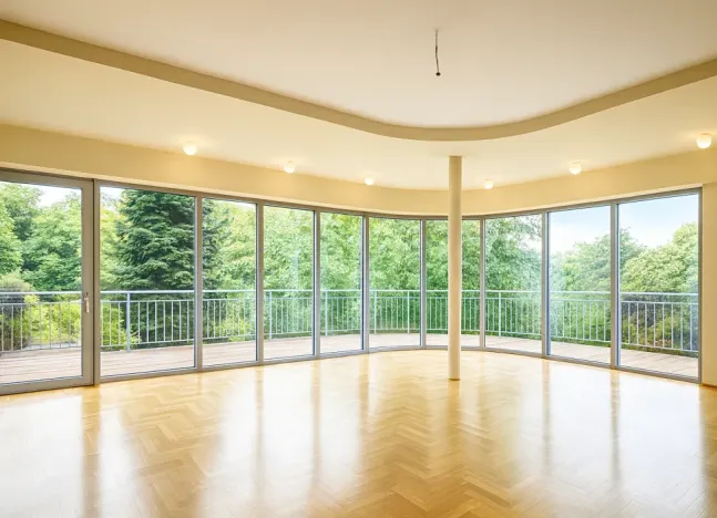 Prodej vily, Praha, 986 m2