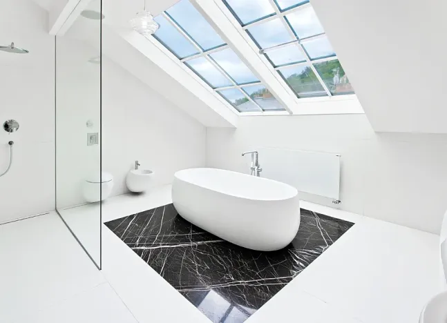 Prodej bytu 4+1, Praha, 195 m2