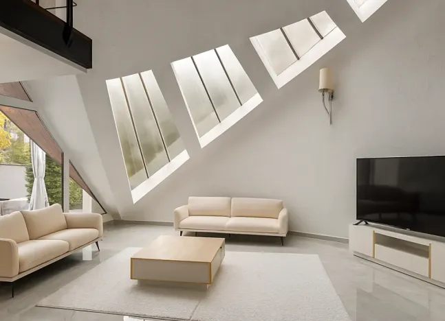 Prodej vily, Praha, 680 m2