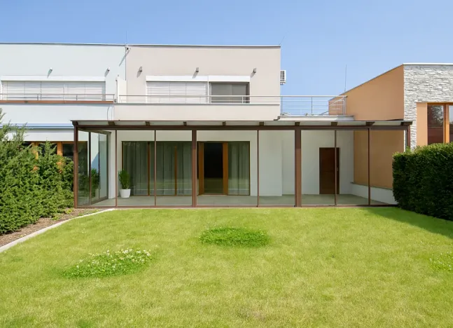 Prodej rodinného domu, Praha - Březiněves, 250 m2