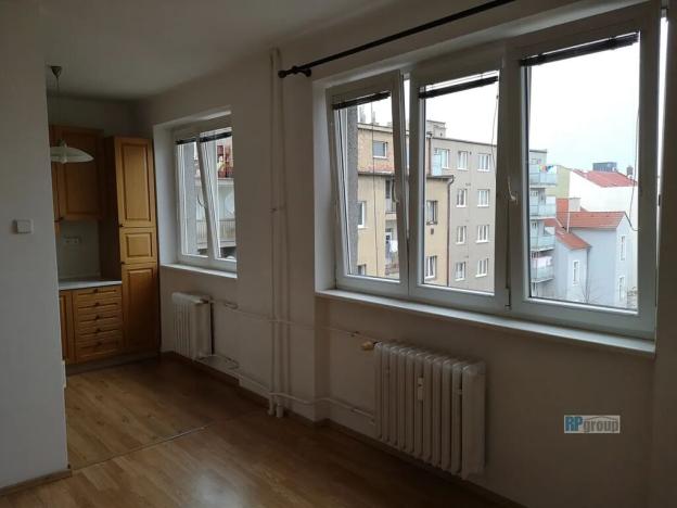 Prodej bytu 2+kk, Praha - Holešovice, Argentinská, 43 m2