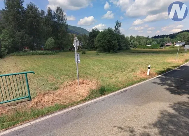 Prodej pozemku pro bydlení, Chroboly, 1704 m2