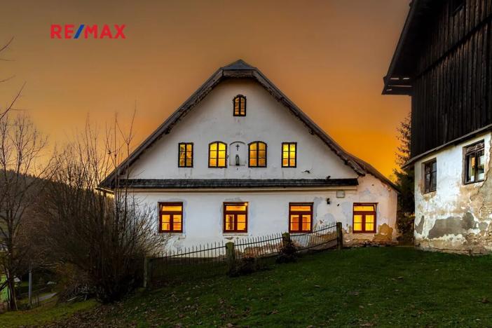 Prodej chalupy, Čenkovice, 175 m2