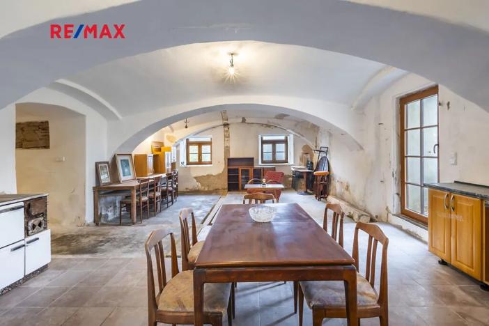 Prodej chalupy, Čenkovice, 175 m2