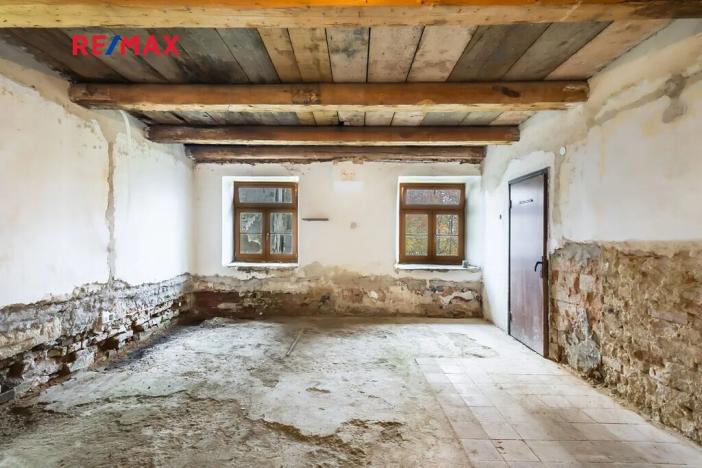 Prodej chalupy, Čenkovice, 175 m2