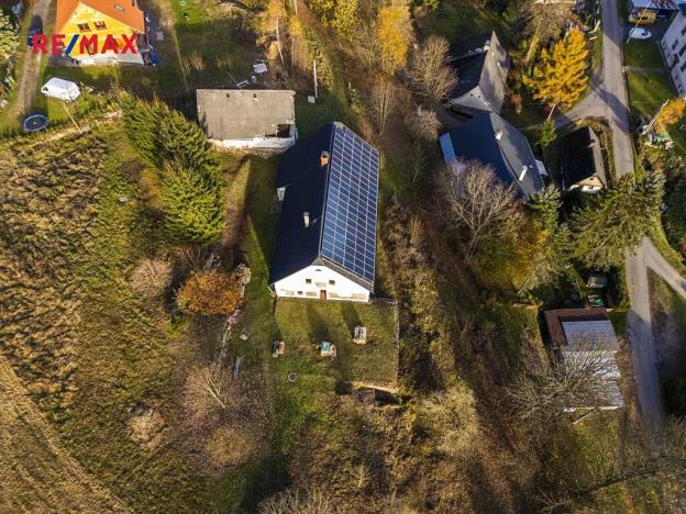 Prodej chalupy, Čenkovice, 175 m2