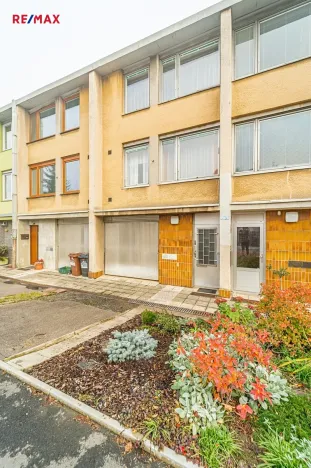 Prodej rodinného domu, Praha - Kobylisy, Březová, 145 m2