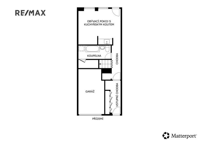 Prodej rodinného domu, Praha - Kobylisy, Březová, 145 m2