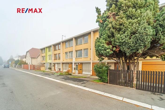 Prodej rodinného domu, Praha - Kobylisy, Březová, 145 m2