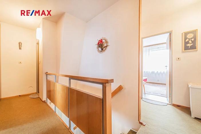 Prodej rodinného domu, Praha - Kobylisy, Březová, 145 m2