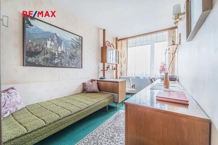 Prodej rodinného domu, Praha - Kobylisy, Březová, 145 m2