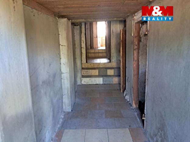 Prodej rodinného domu, Nové Město pod Smrkem, Ludvíkovská, 130 m2