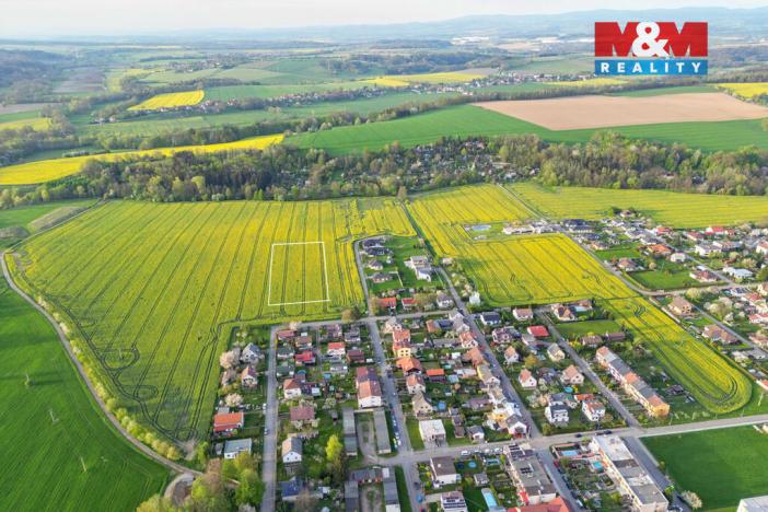 Prodej pozemku pro bydlení, Kostelec nad Orlicí, 6698 m2
