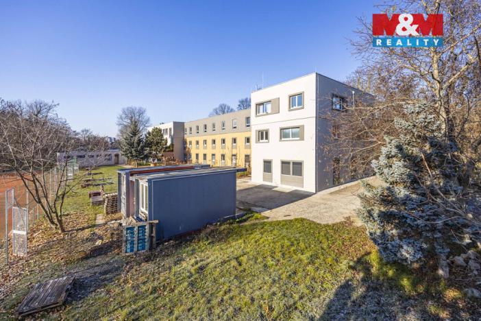 Prodej bytu 1+kk, Praha - Vysočany, U Lidového domu, 17 m2