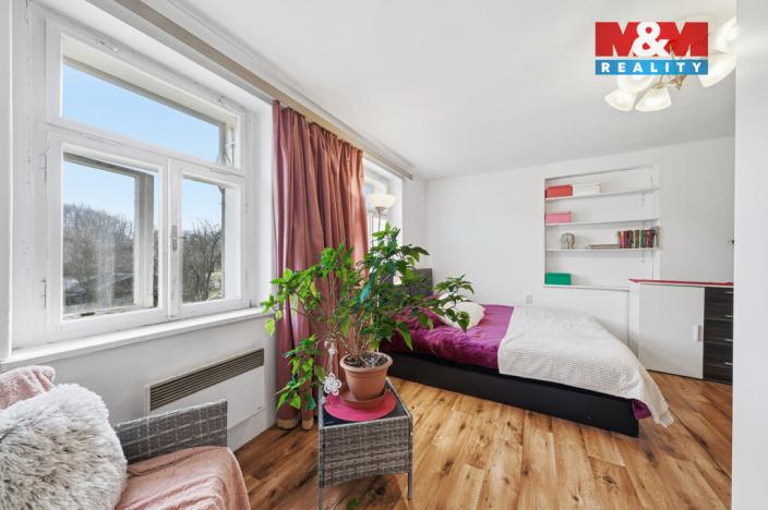 Prodej rodinného domu, Rychnov na Moravě, 155 m2