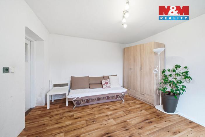 Prodej rodinného domu, Rychnov na Moravě, 155 m2