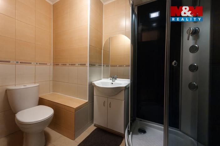 Prodej bytu 2+kk, Bukovany, 57 m2