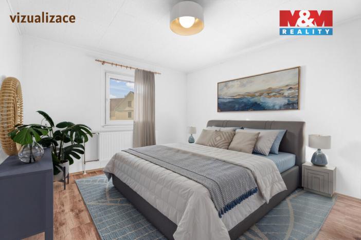 Prodej rodinného domu, Straškov-Vodochody - Straškov, 115 m2