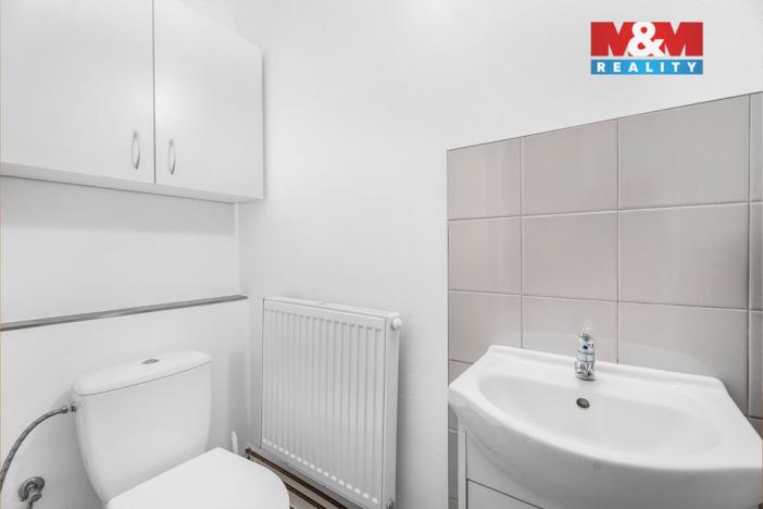 Prodej rodinného domu, Straškov-Vodochody - Straškov, 115 m2