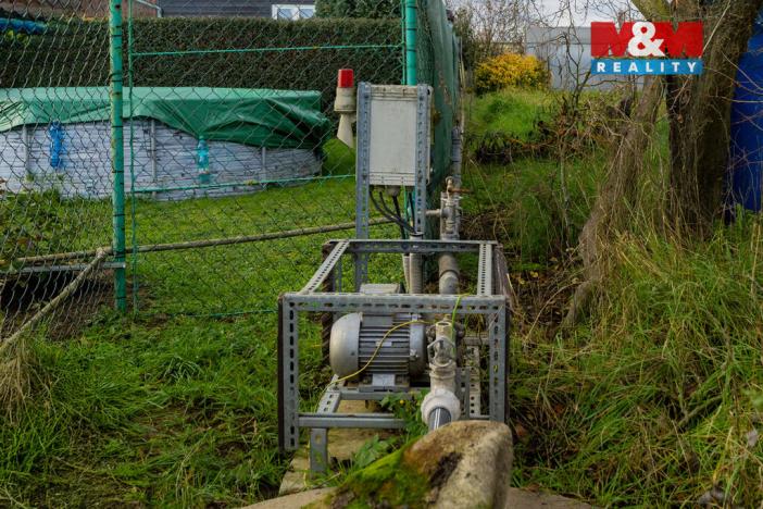 Prodej pozemku pro bydlení, Mělník, 652 m2