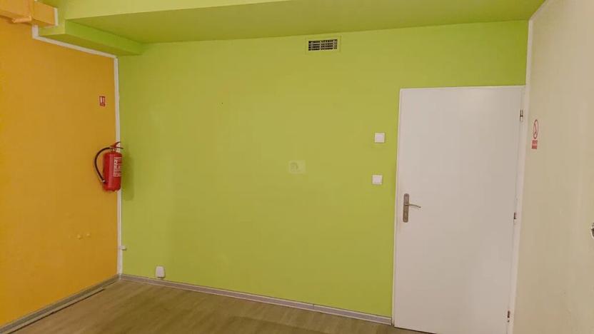 Pronájem kanceláře, Praha - Nové Město, V jámě, 16 m2