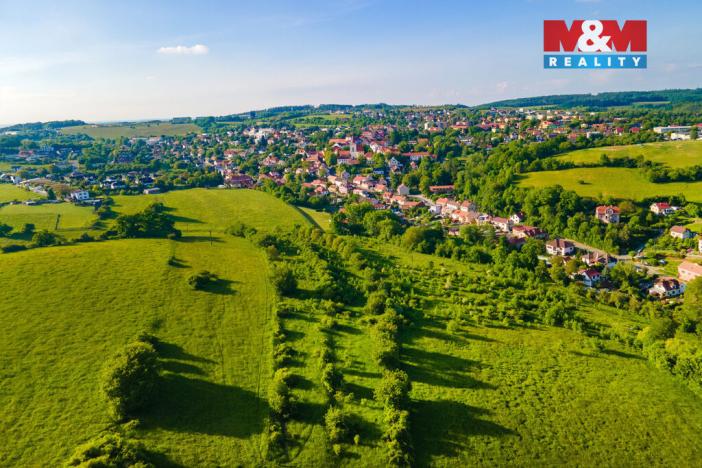 Prodej louky, Jílové u Prahy, 18692 m2