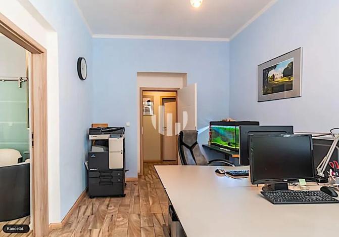 Prodej kanceláře, Praha - Hostivař, Hostivařská, 157 m2