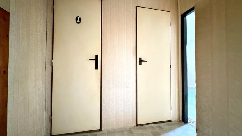 Pronájem bytu 1+1, Praha - Černý Most, Bratří Venclíků, 35 m2