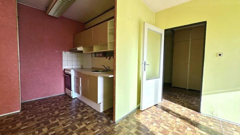 Pronájem bytu 2+kk, Praha - Hloubětín, Kardašovská, 44 m2