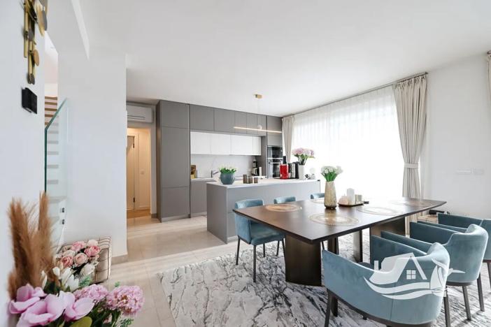 Prodej vily, Privlaka, Chorvatsko, 135 m2