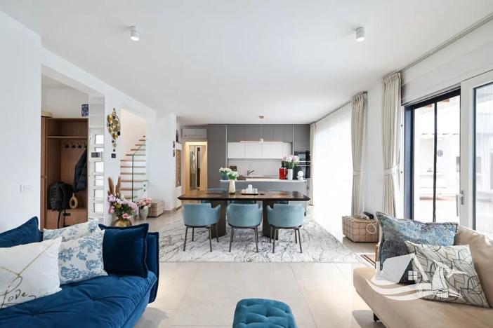 Prodej vily, Privlaka, Chorvatsko, 135 m2