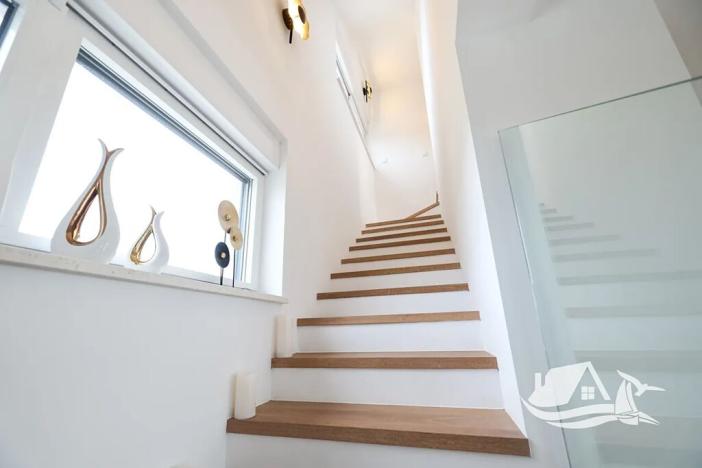 Prodej vily, Privlaka, Chorvatsko, 135 m2