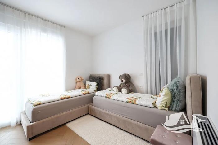 Prodej vily, Privlaka, Chorvatsko, 135 m2