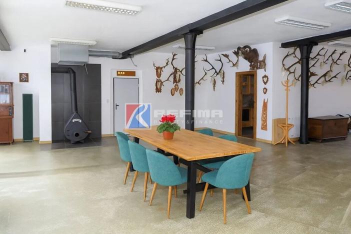 Prodej výrobních prostor, Hlubočky, Dukelských hrdinů, 2008 m2