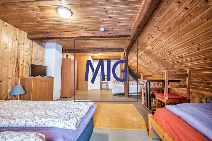 Prodej ubytování, Staré Město, 240 m2