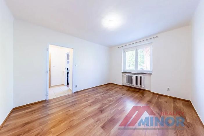 Pronájem bytu 1+1, Slaný, Rabasova, 28 m2