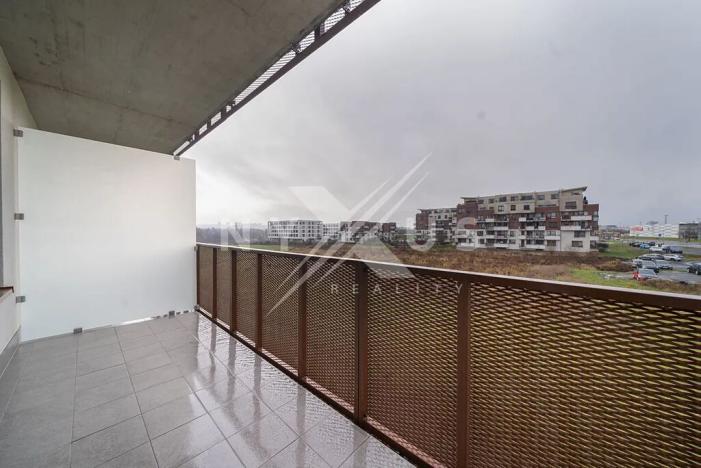 Pronájem bytu 1+kk, Praha - Dolní Měcholupy, Kardausova, 34 m2