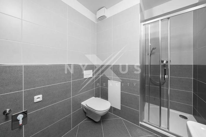 Pronájem bytu 1+kk, Praha - Dolní Měcholupy, Kardausova, 34 m2