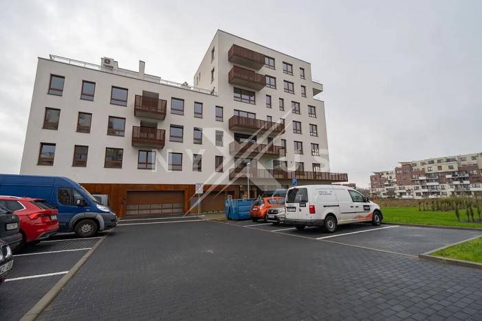 Pronájem bytu 1+kk, Praha - Dolní Měcholupy, Kardausova, 34 m2