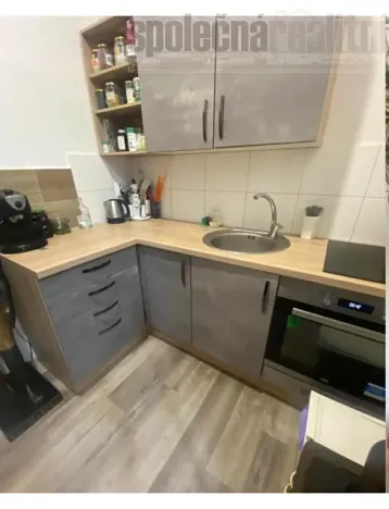 Prodej bytu 3+kk, Praha - Žižkov, Štítného, 67 m2