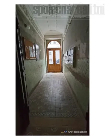 Prodej bytu 3+kk, Praha - Žižkov, Štítného, 67 m2