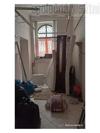 Prodej bytu 2+kk, Praha - Žižkov, Štítného, 53 m2