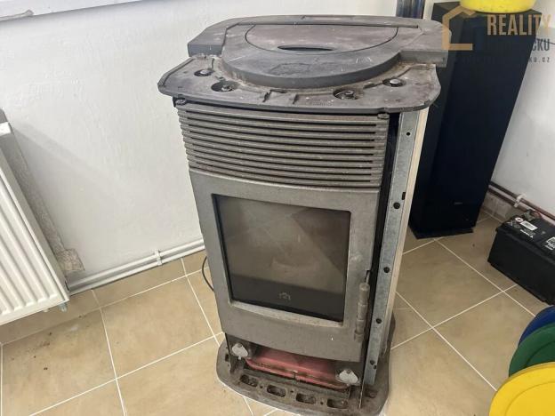 Prodej skladu, Ústí nad Orlicí, Pivovarská, 40 m2