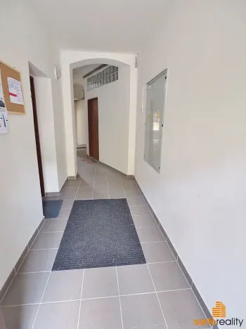 Pronájem bytu 2+1, Ústí nad Labem, Kojetická, 54 m2